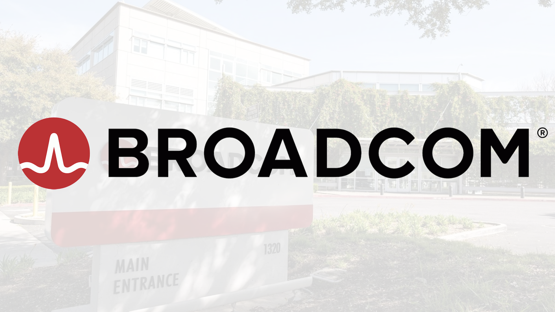 ​Broadcom rachète VMware pour 61 milliards de dollars