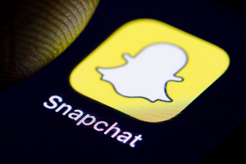 Snapchat travaille sur l'abonnement Snapchat +