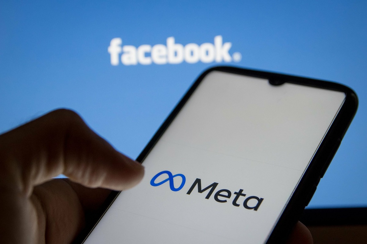 Officiellement  : Facebook Pay est maintenant Meta Pay