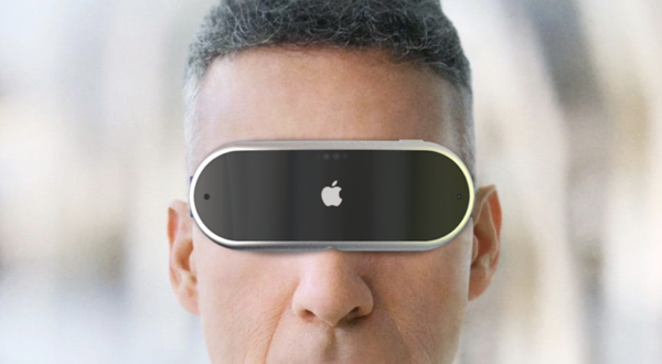 Le casque AR/VR d'Apple arriverait en janvier 2023