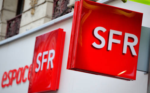 SFR : Pour Altice (Numericable) la croissance ne viendra pas avant 2016