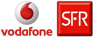 Roaming, entreprises : SFR et Vodafone renforcent leur alliance