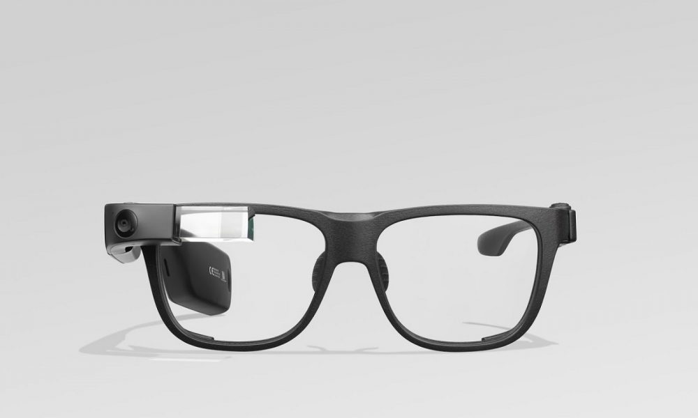 Google teste des lunettes de réalité augmentée pour la traduction et la navigation