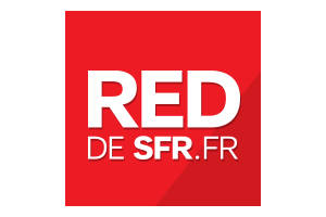 RED + Box : SFR annonce une offre triple play en low-cost