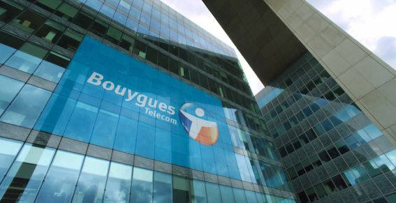 Bouygues Telecom va faire passer la voix par la 4G pour des appels HD