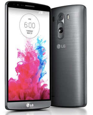 LG dévoile son nouveau haut de gamme, le G3