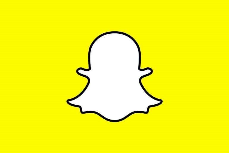 Snap lance la double caméra