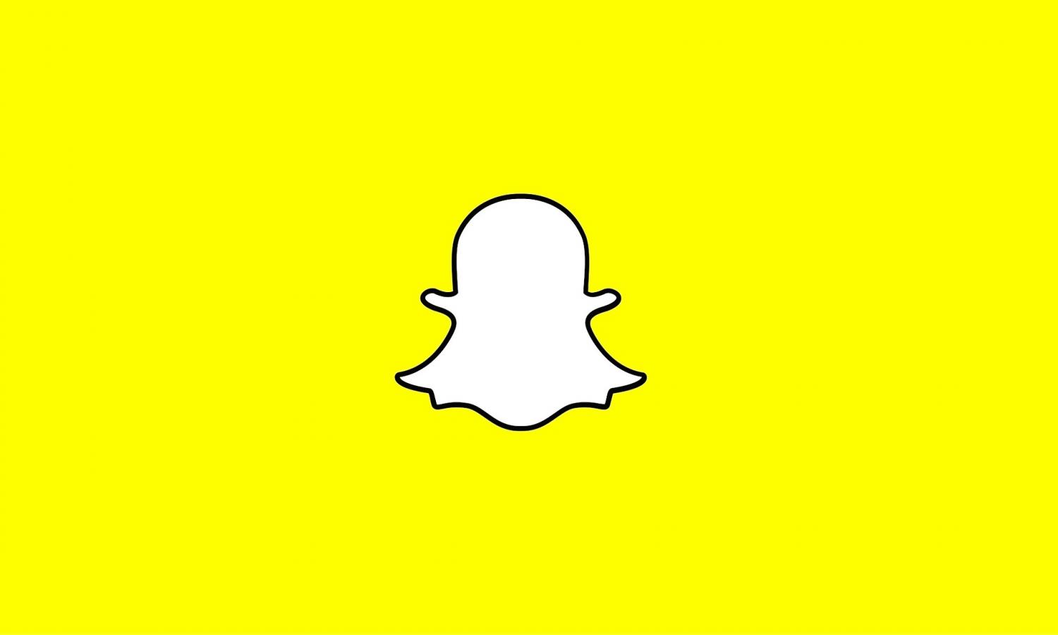 Snapchat : Croissance surpasse Twitter et Facebook