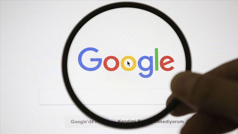 Le Ministère de la Justice américain reproche à Google d'abuser de sa position dominante