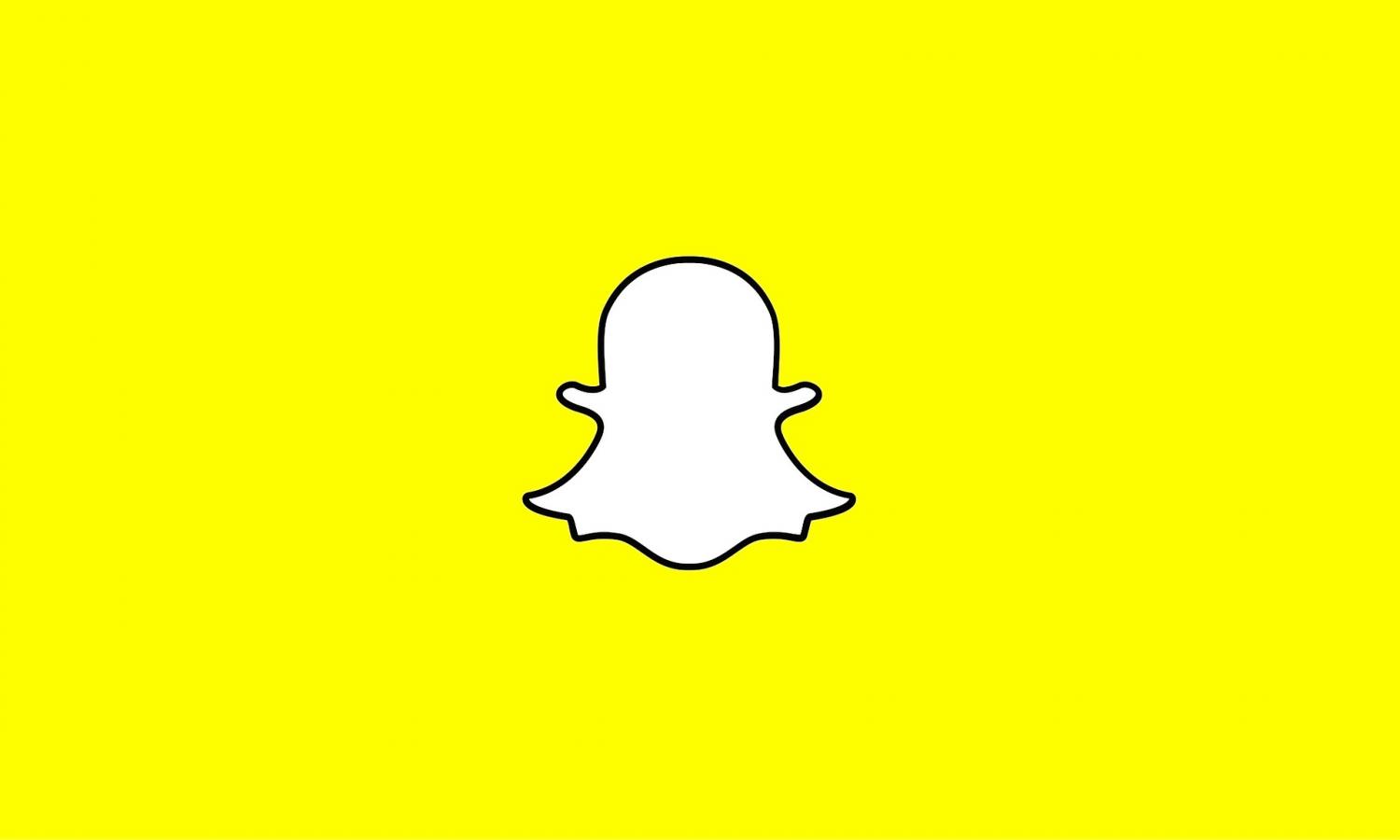 "Snapchat pour le Web" est disponible pour tout le monde !