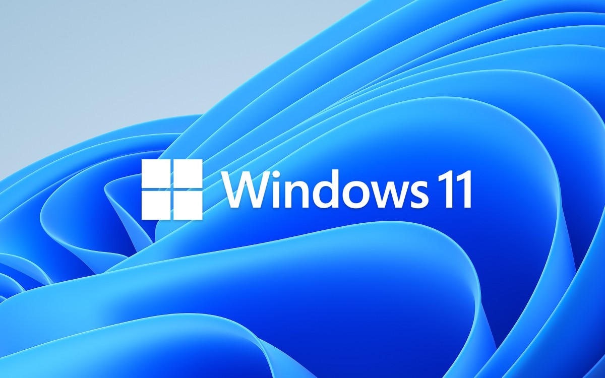 Windows 11 peut maintenant exécuter des applications Android !