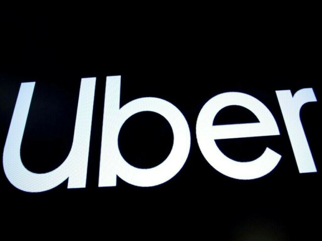 Piratage des systèmes internes d'Uber 