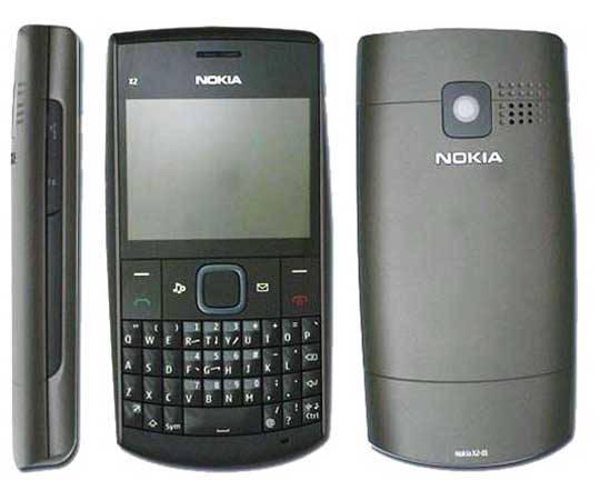 Le Nokia X2 officialisé par Microsoft