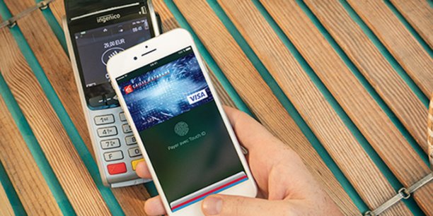 Les paiements mobiles POS devraient atteindre 4,53 milliards de dollars en 2025