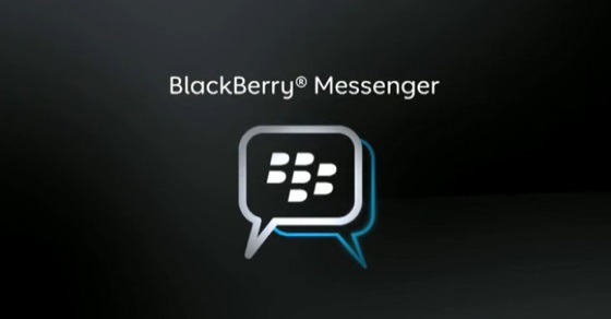 BBM arrive bientôt en version bêta sur Windows Phone