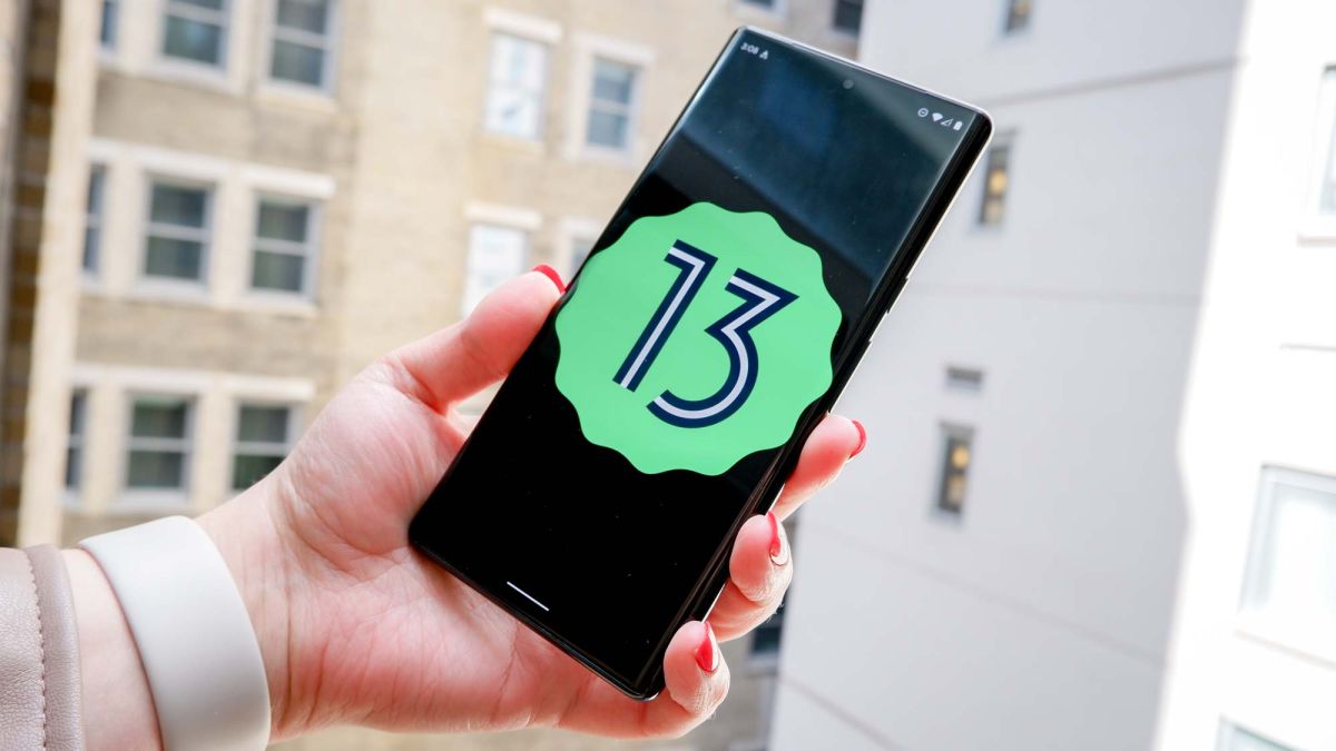 Samsung  commence à déployer Android 13 sur ses smartphones !