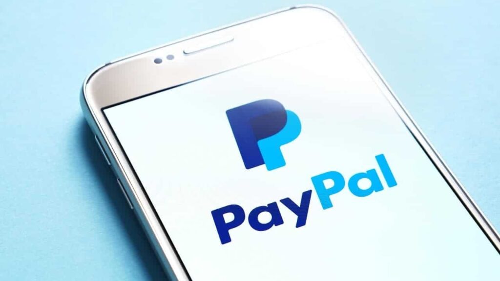 PayPal intègre le Tap to Pay sur les iPhones