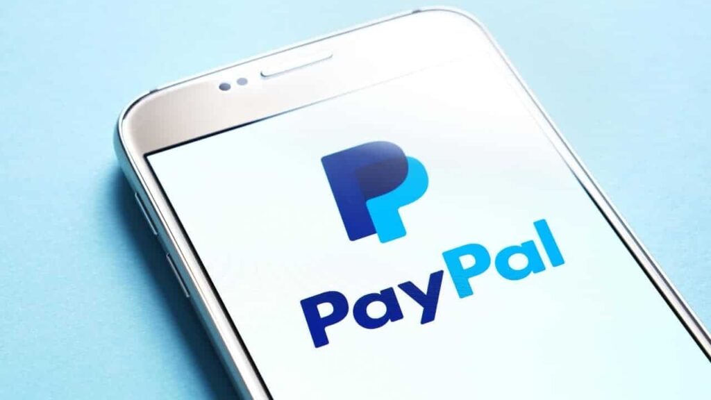 PayPalはタップを統合してiPhoneで支払います