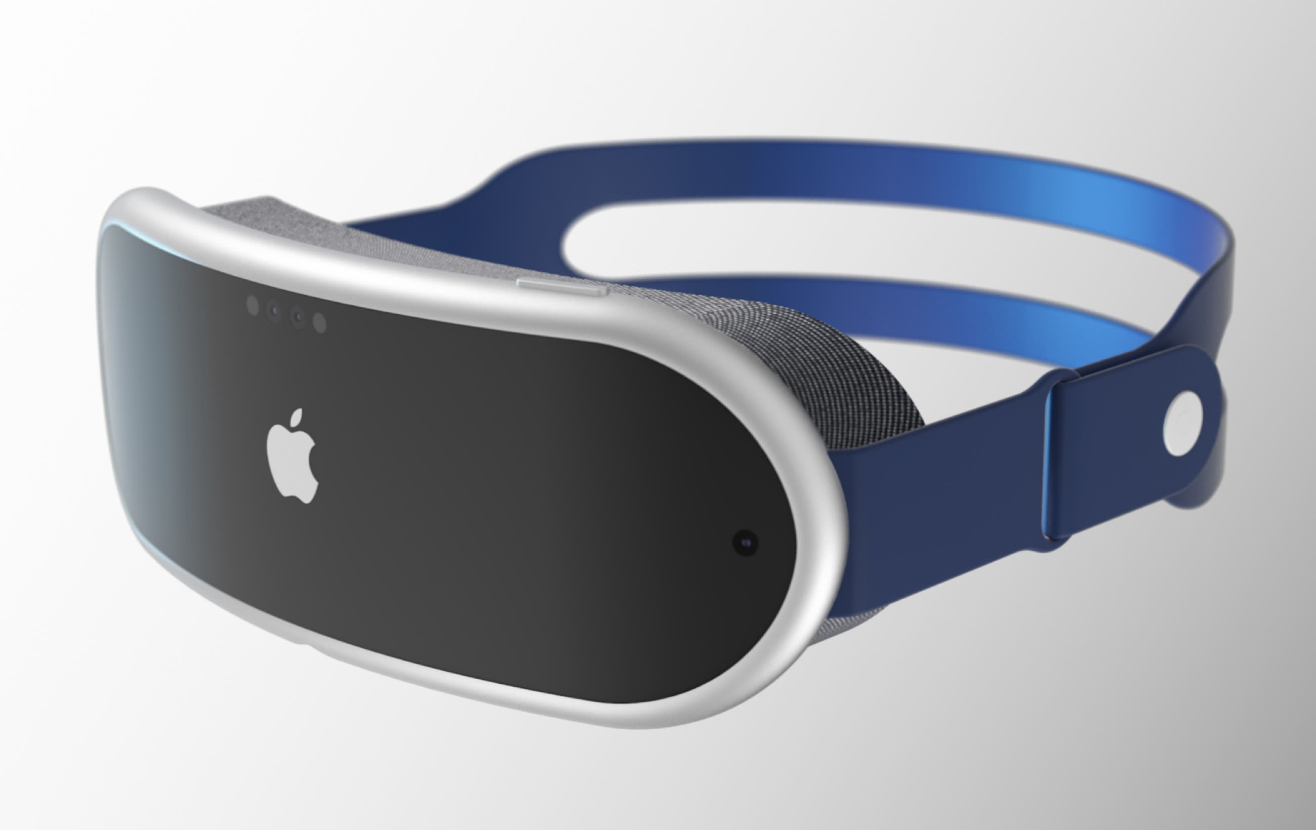 Les lunettes AR d'Apple pourraient être repoussées à 2025 ou 2026