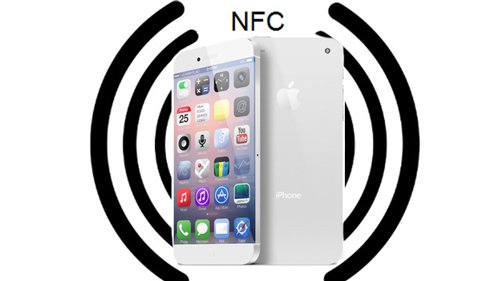 Le NFC peut être intégré à l’iPhone 6
