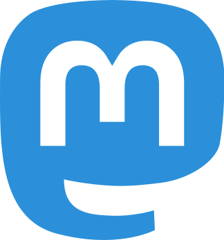 Et sinon c'est sûr Mastodon?
