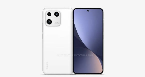 Xiaomi ha lanciato la serie Xiaomi 13 Xiaomi ha lanciato la serie Xiaomi 13