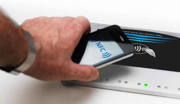 Le NFC pourrait bien être au rendez-vous avec l’iPhone 6