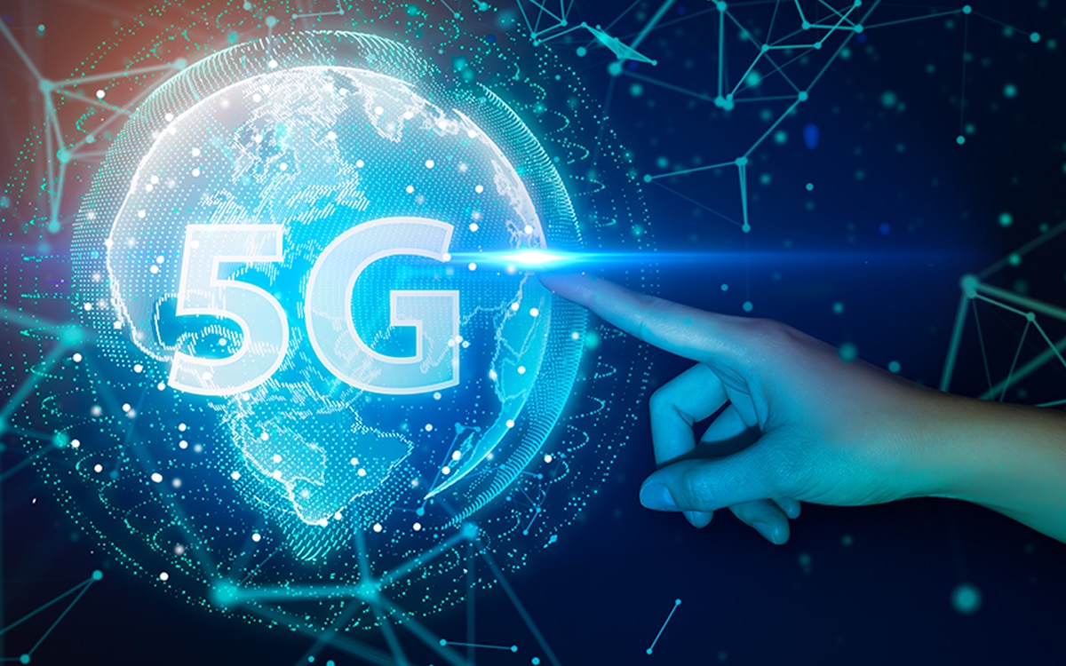 L'ANFR a autorisé 37 412 sites 5G au 1er décembre