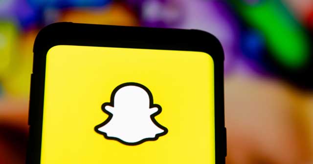 Snapchat dévoile son TOP 2022