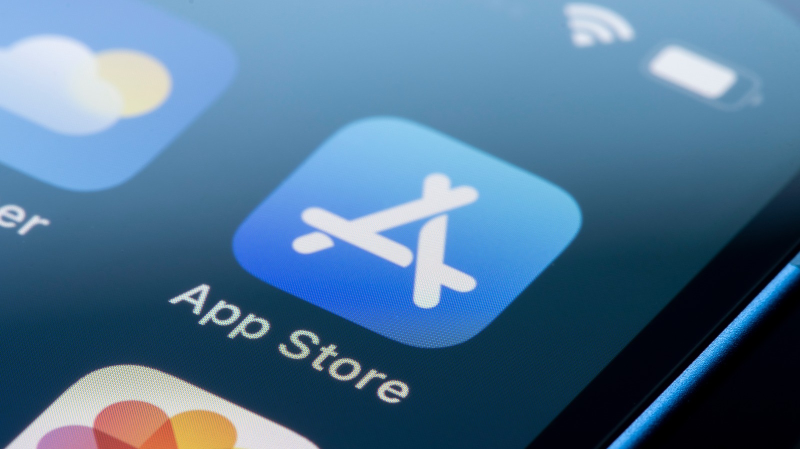 Apple se préparerait à autoriser les magasins d'applications tiers sur l'iPhone