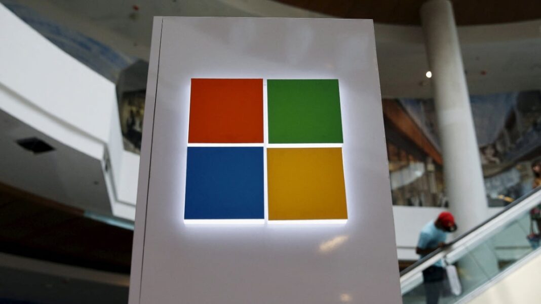 La Cnil inflige une amende de 60 millions d'euros à Microsoft