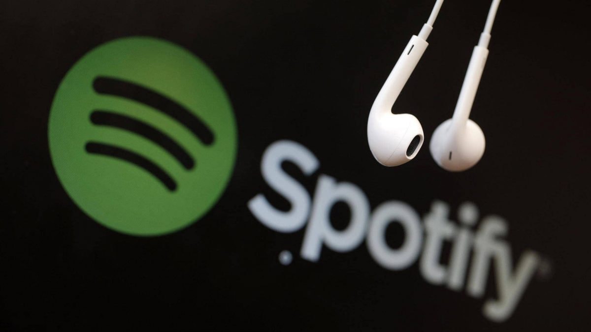 Spotify licencie 600 personnes, soit 6 % de ses employés !