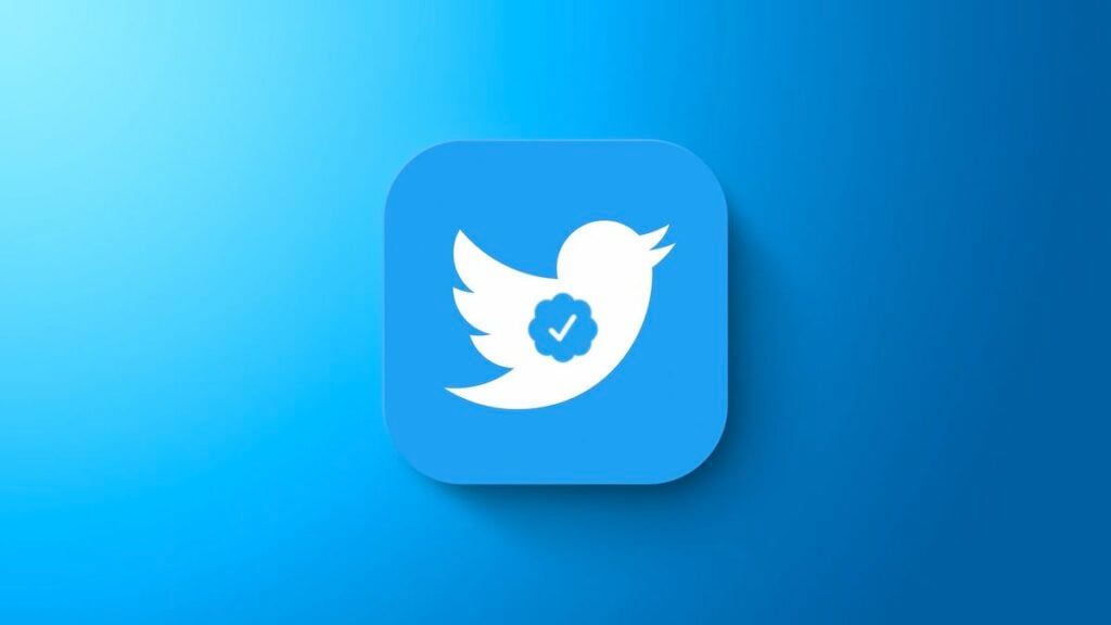L’abonnement Twitter Blue est disponible en France