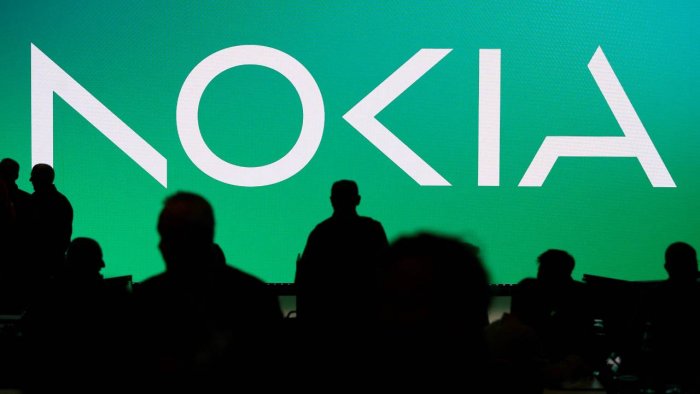 Nokia dévoile une nouvelle identité de marque