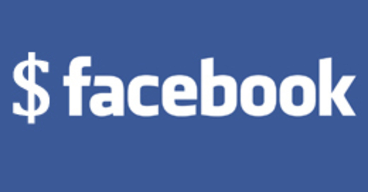 Facebook met la pression sur les médias traditionnels pour croquer au gâteau de la pub mobile
