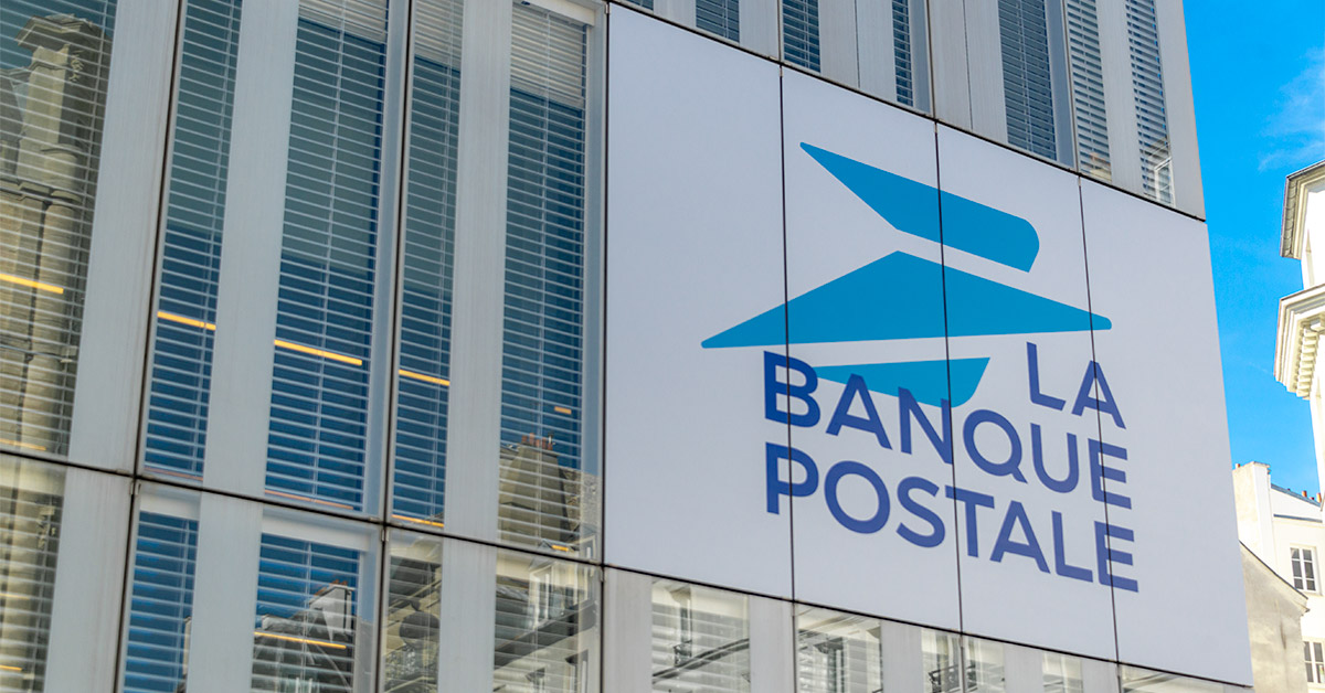 La Banque Postale rachète la technologie de la fintech Joe 