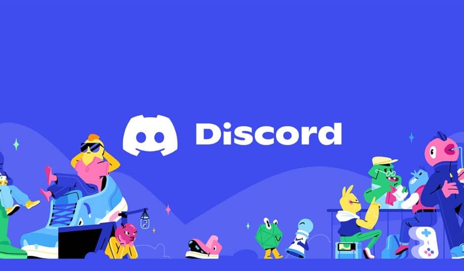 Discord lance sa fonctionnalité Activités sur appareils mobiles