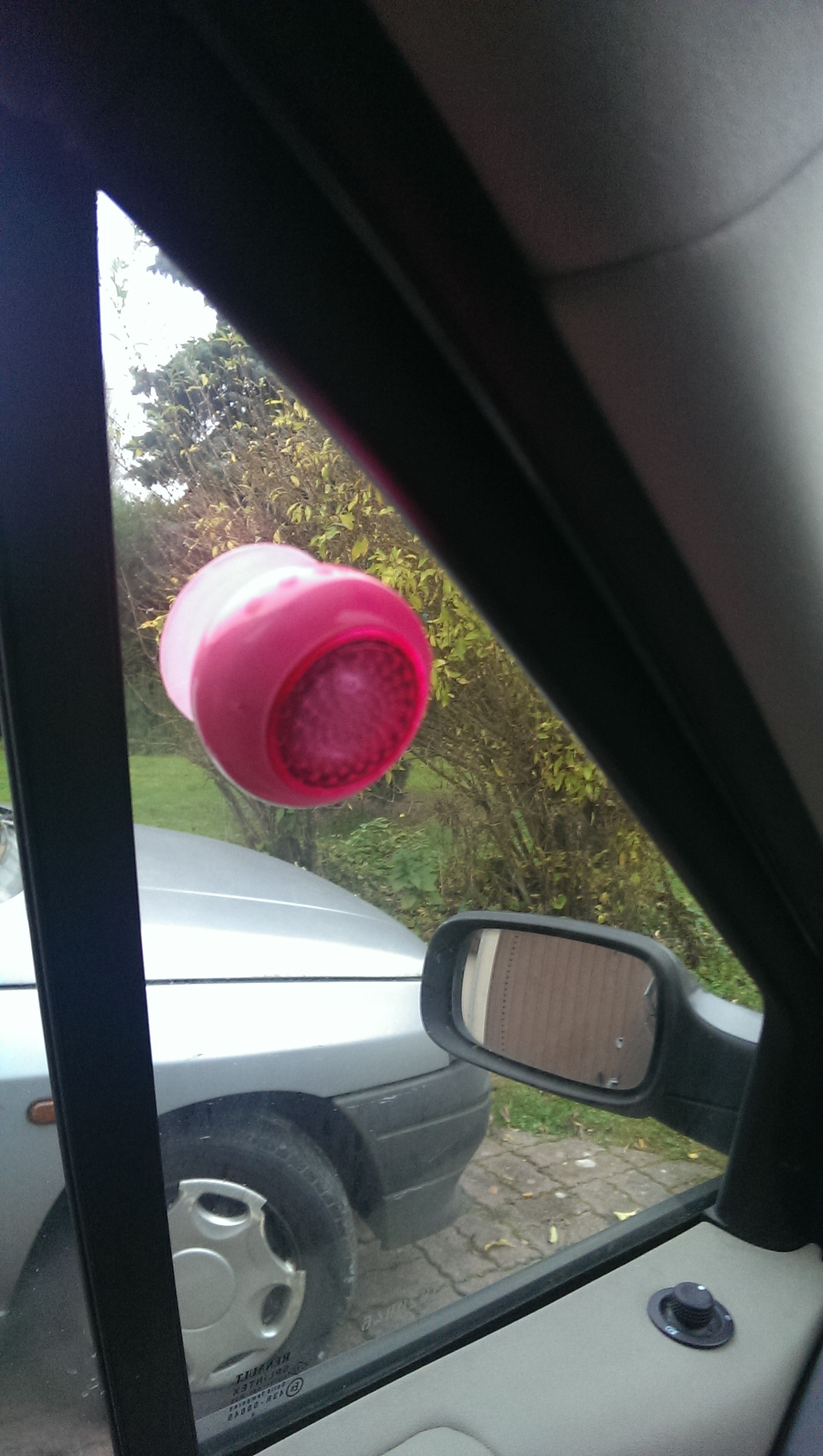 Q-BOPZ Candy - L'enceinte bluetooth, quel pied !