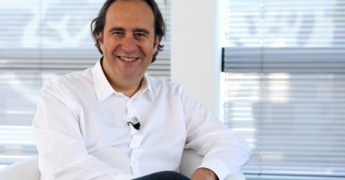 Xavier Niel rachète Orange Suisse pour 2,3 milliards d'euros