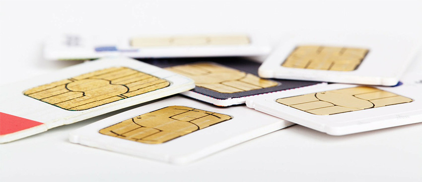 82,5 millions de cartes SIM en service en France, en baisse de 160 000 cartes en un trimestre