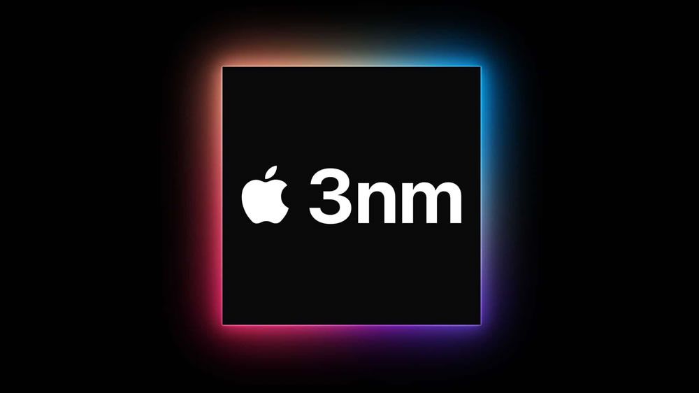 Apple monopolise 90 % de la production de puces 3 nm de TSMC