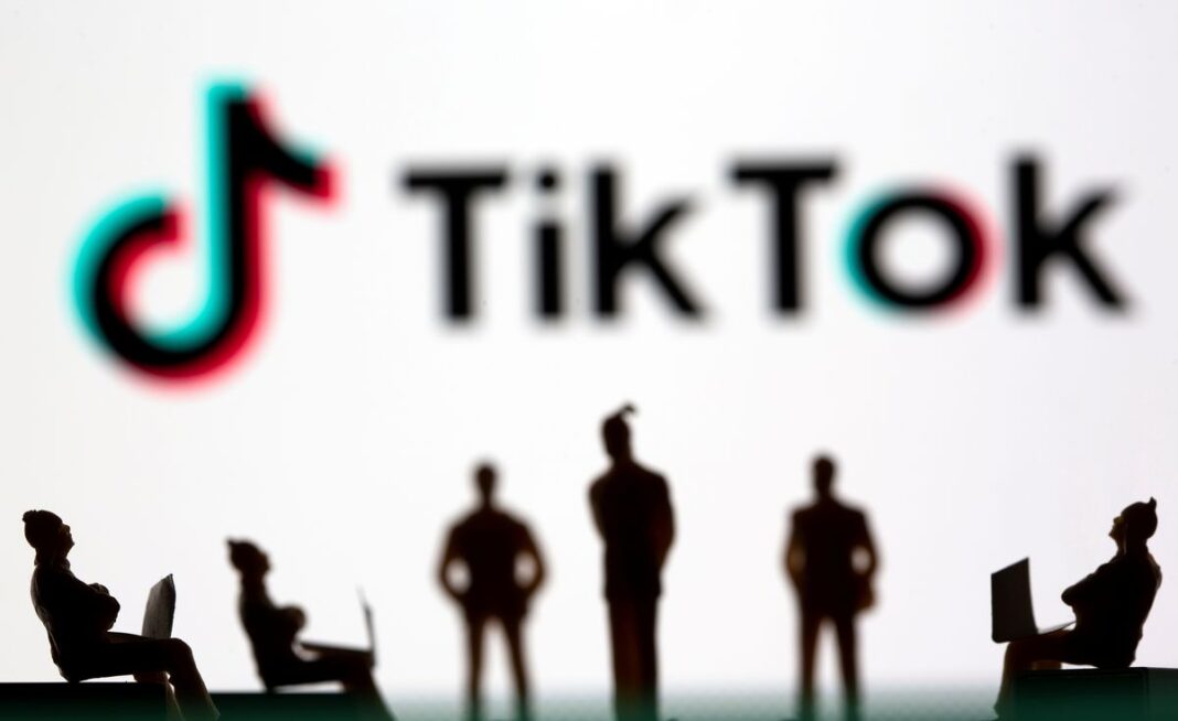 TikTok se lance dans l’intelligence artificielle et annonce Tako