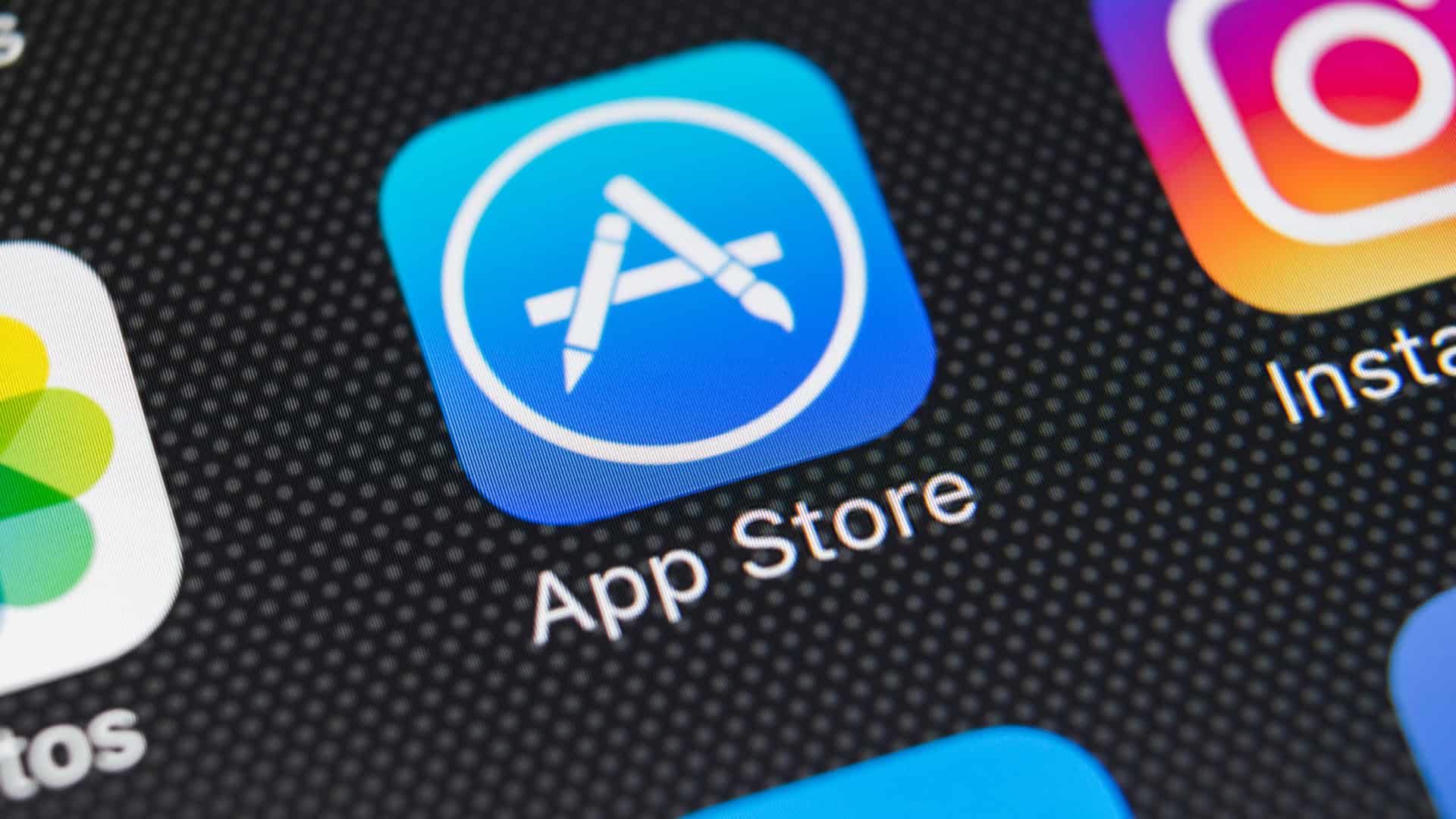 l’App Store et son écosystème ont généré 1 123 milliards de dollars en 2022