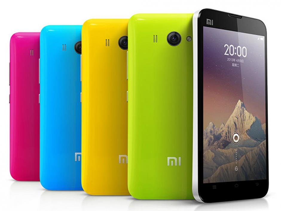 Des résultats impressionnants pour Xiaomi en 2014