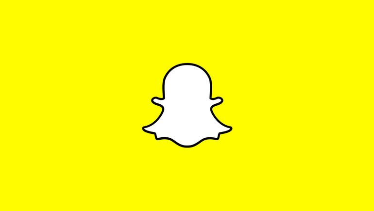 Snapchat revendique 750 millions d'utilisateurs chaque mois