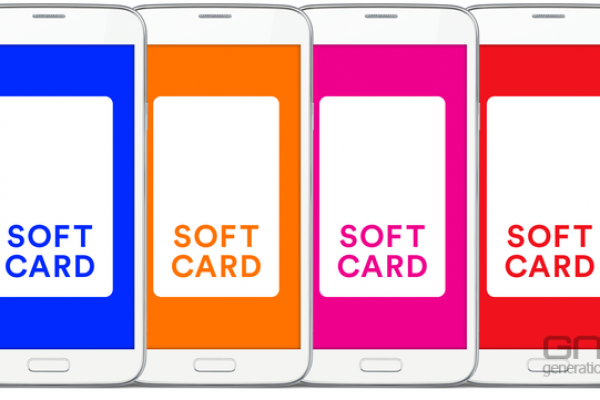 Paiement NFC : Google voudrait racheter Softcard