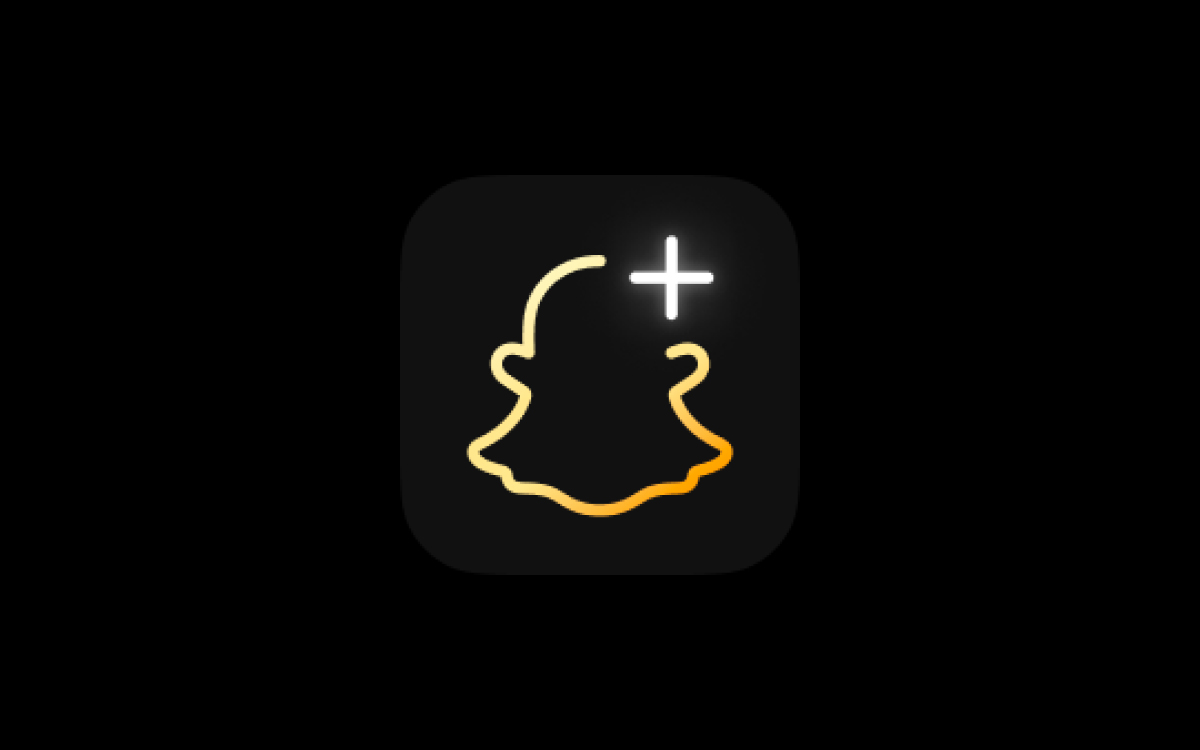 Snapchat+ compte 4 millions d'abonnés !