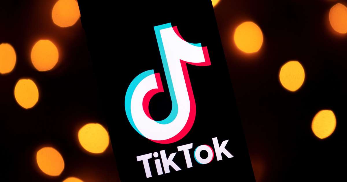  Possibilité d'interdiction de TikTok en France à partir du 1er janvier 2024