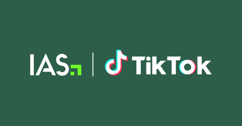 IAS étend son partenariat avec TikTok sur 23 nouveaux marchés pour la mesure de la brand safety