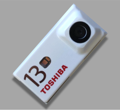 Projet Ara: Toshiba présente ses modules d’appareil photo